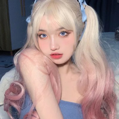 半岛少女 海报