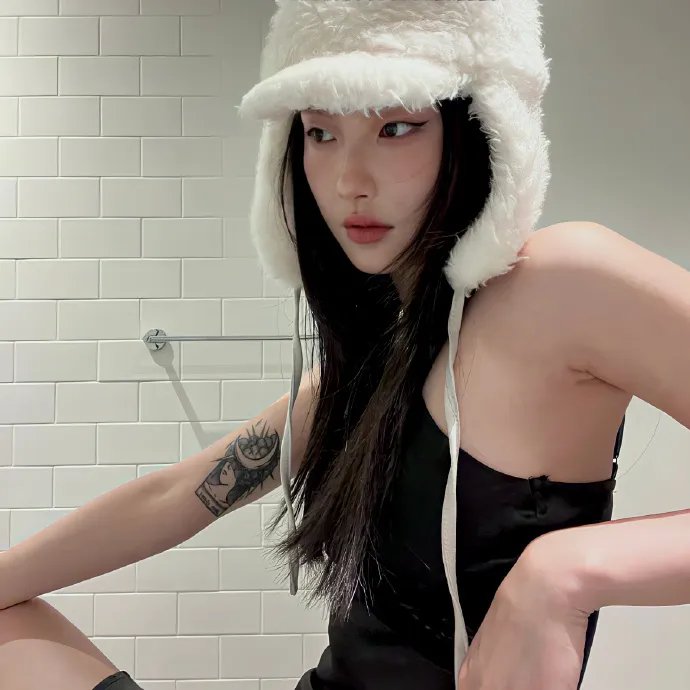 清潭启程 海报