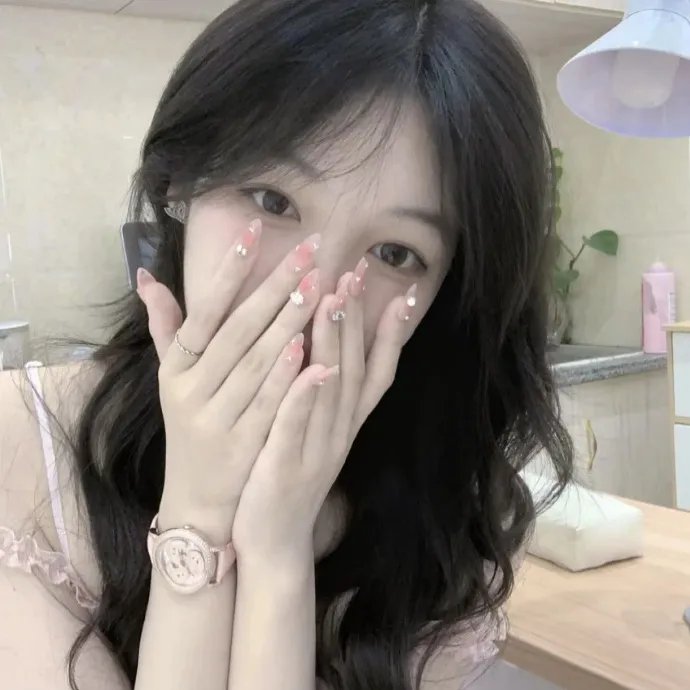 首尔少女 海报