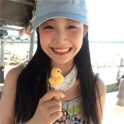 水原来信 海报